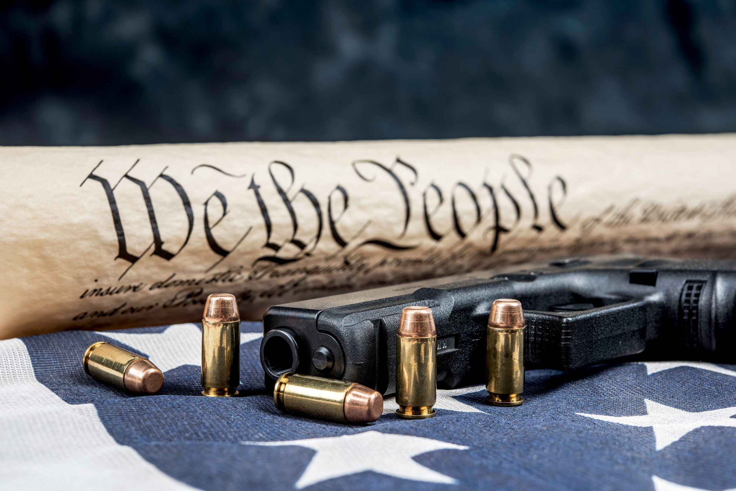 Ohio’s Constitutional Carry Law Details Ohio Gun Owners